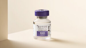 Botoks dermatoloji uygulamaları